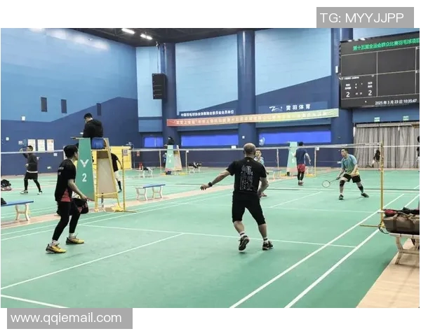 重庆羽毛球队灵活性探讨与发展策略分析