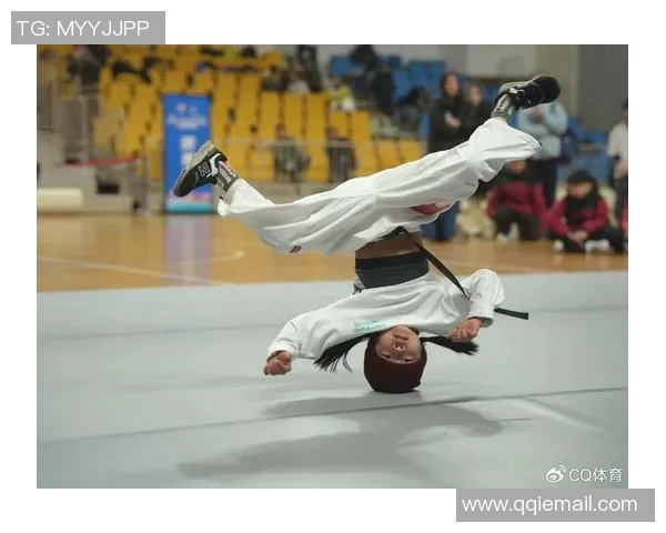 重庆街舞队个人能力引发热议舞者实力与团队协作的争论